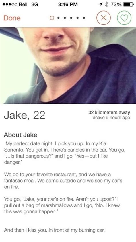 tinder quotes voor mannen|81 Best Tinder Taglines, Captions and Quotes For Guys